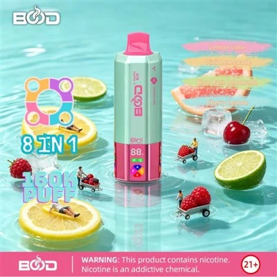 Bood Vasto 160k 8 i 1