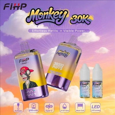 FIHP MNKEY 30000