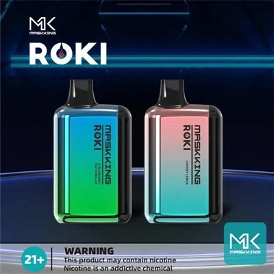 Maskering ROKI 15K