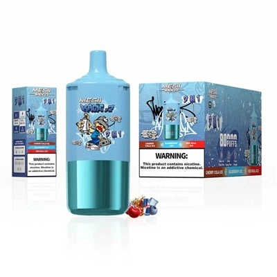 Mesii magi 7 i 1 80000 puffs