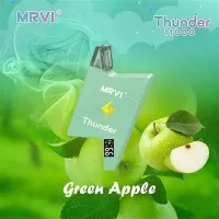 MRVI Thunder 11000