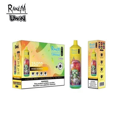 Randm Uwin Tornado slo 35000