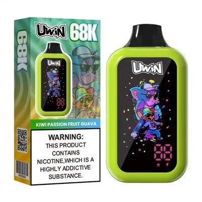 Uwin digitalboks 68K