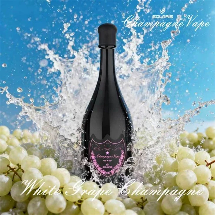 Solaris Champagne 30K