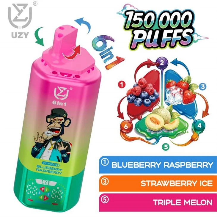 UZY 6 i 1 150000
