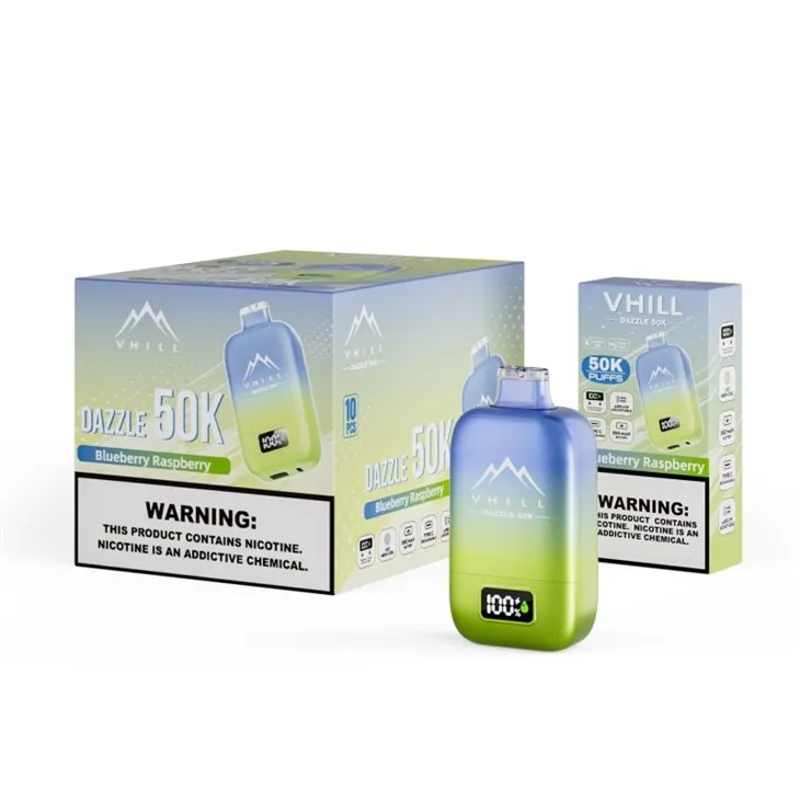 Vhill Dazzle 50 K-0000_