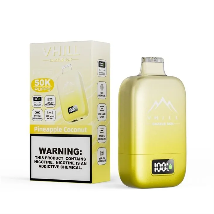 Vhill Dazzle 50K-0000_