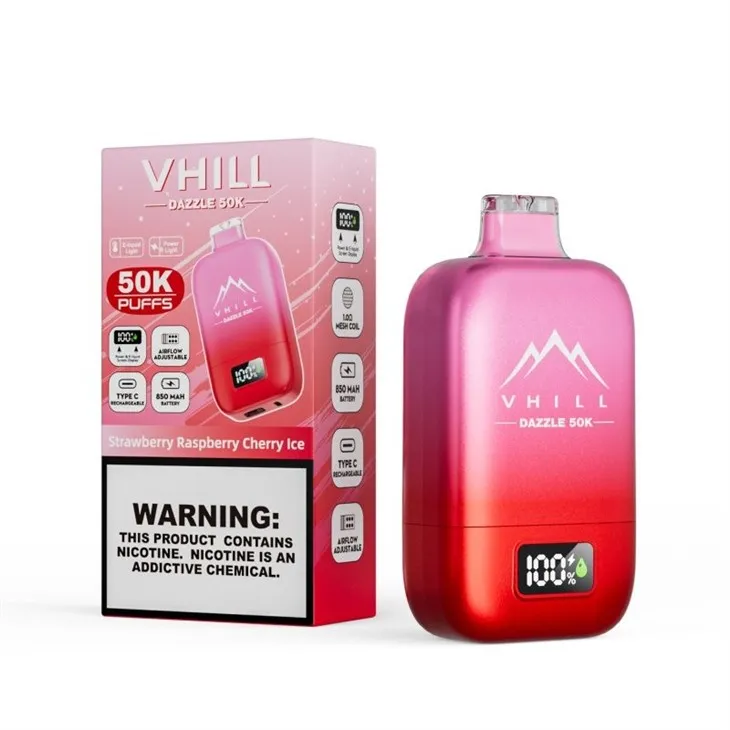 Vhill Dazzle 50K-0000_