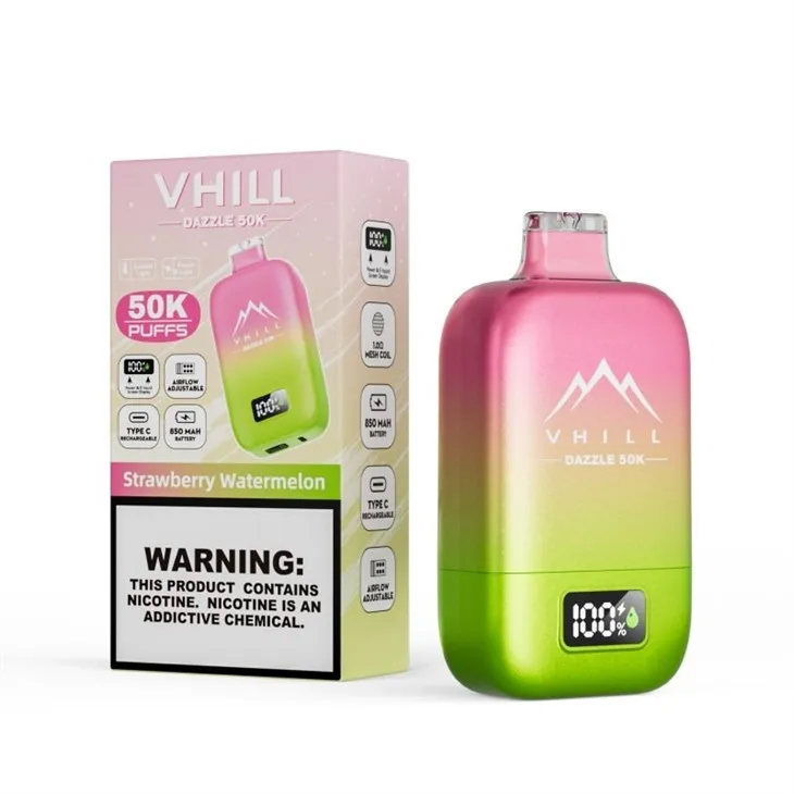 Vhill Dazzle 50K-0000_