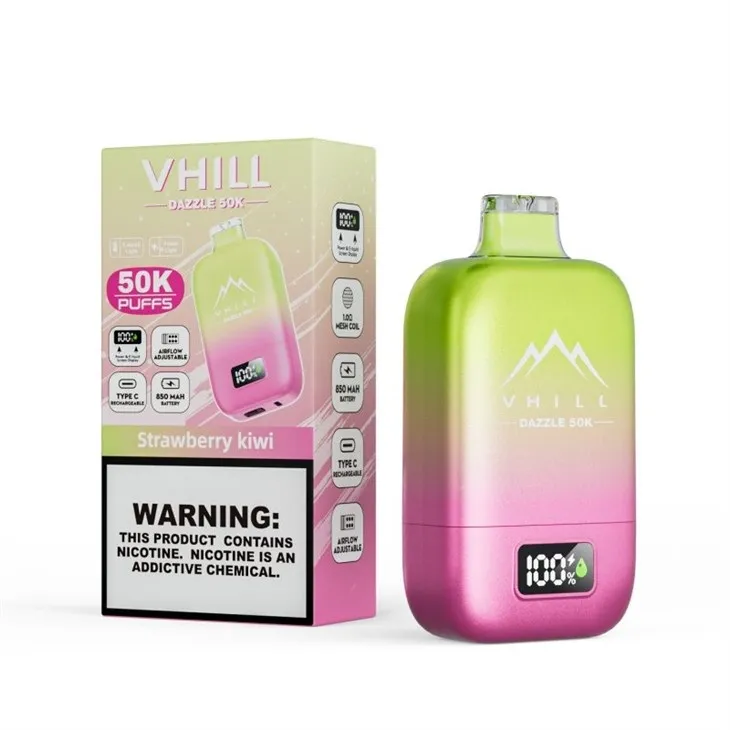 Vhill Dazzle 50K-0000_