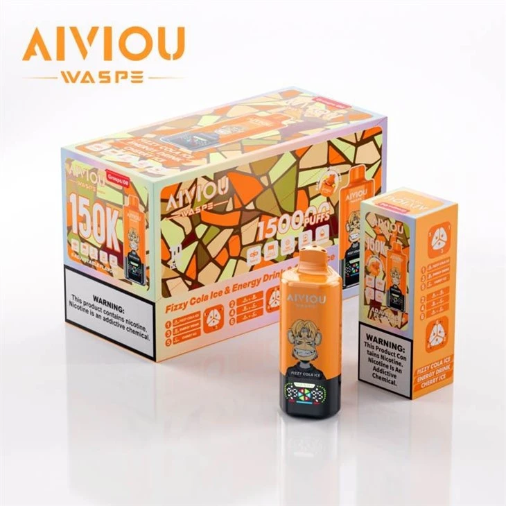 WASPE Aiviou 6 in 1 150K 59