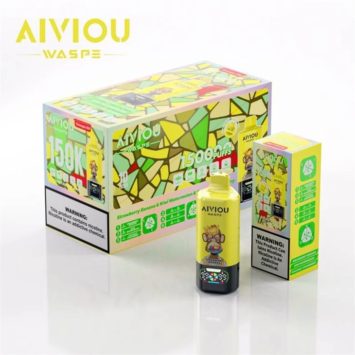WASPE Aiviou 6 in 1 150K 61
